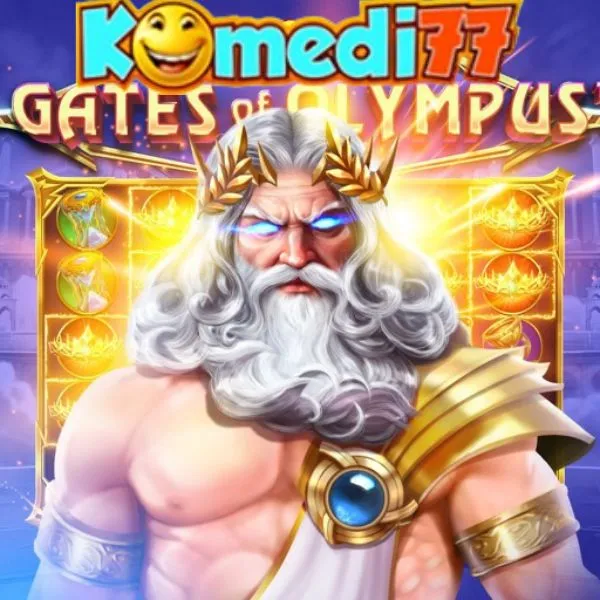 KOMEDI77 - Game Live Casino Terbaik untuk Pengalaman Seru
