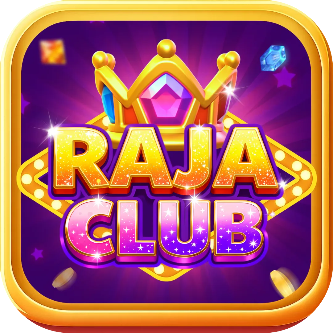 RAJACLUB - Petualangan Arcade yang Seru dan Mengasyikkan