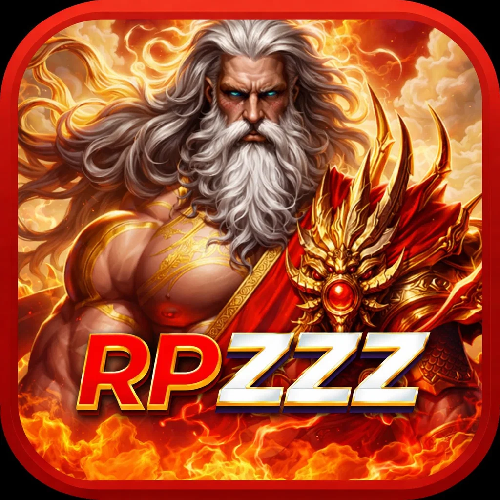 RPZZZ - Petualangan Epik dalam Dunia ARPG
