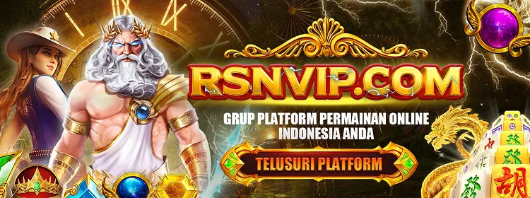 RSNVIP - Pengalaman Live Casino Terbaik di Ujung Jari Anda