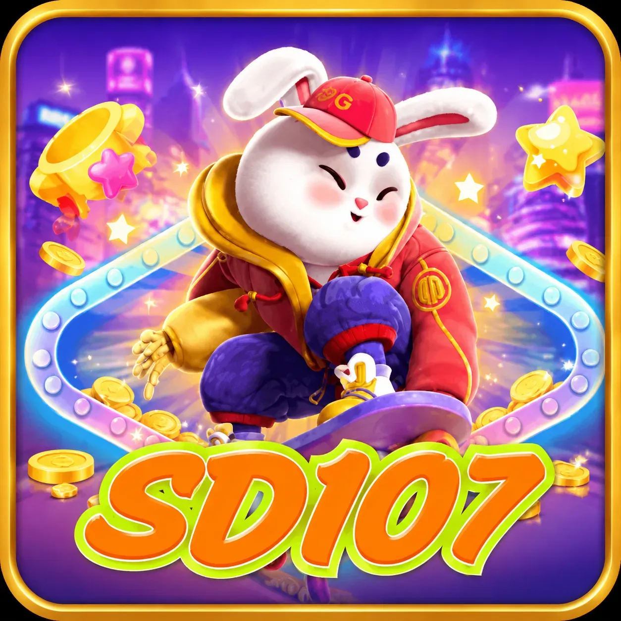 SD107 - Petualangan Epik di Dunia RPG