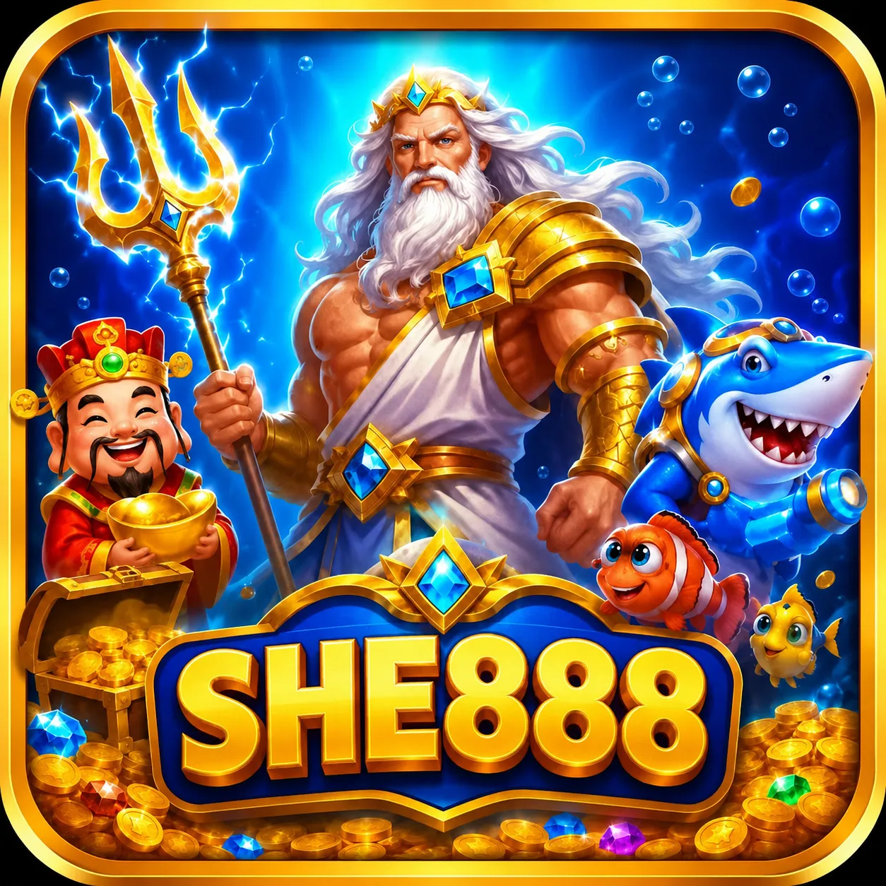 SHE888 - Permainan Domino Seru dan Menyenangkan