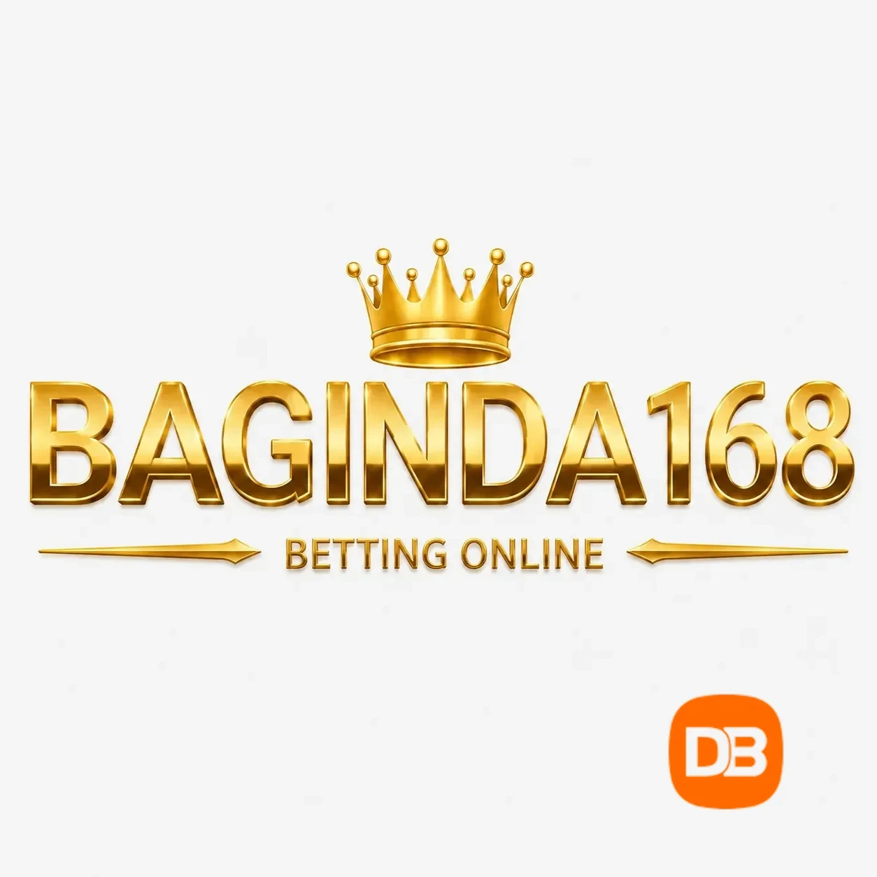 Logo baginda168